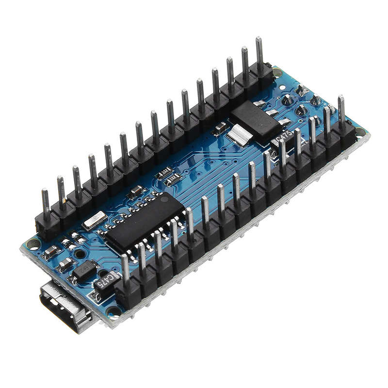 5Pcs ATmega328P Nano V3 Module Improved Version No Cable Geekcreit for Arduino - products that work