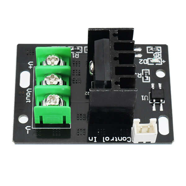 Creality 3D Cr-10 Heatbed Ha210N06 Mosfet Module For 3D Printer