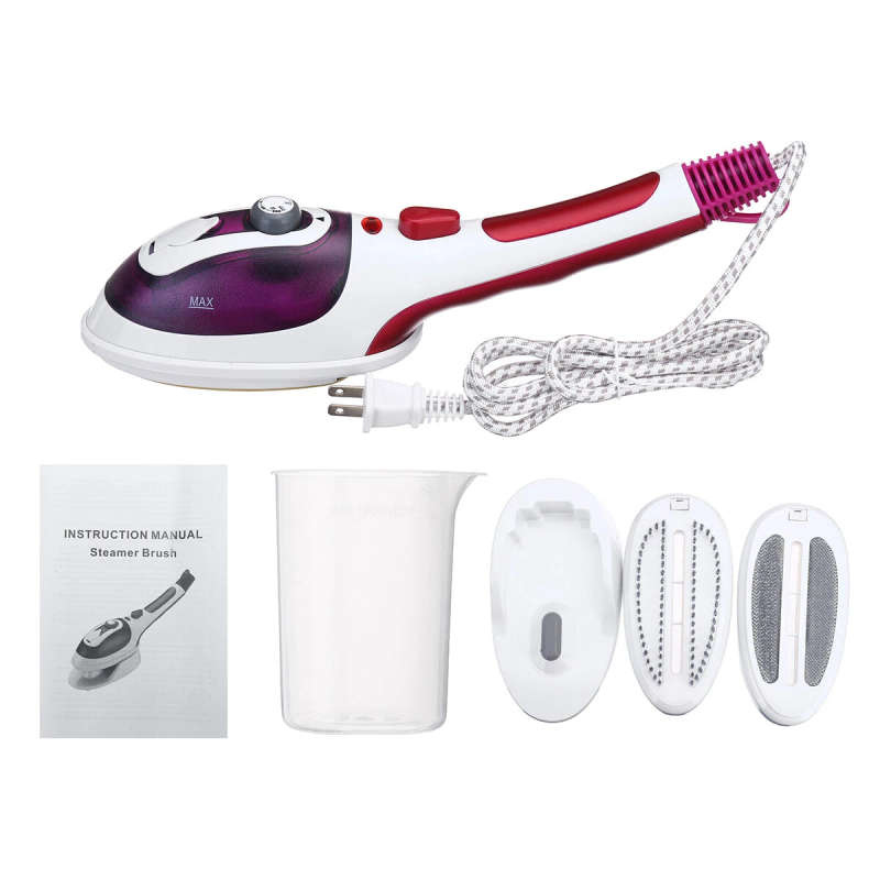 Portable Handheld Garment Steam Iron-Q-T154