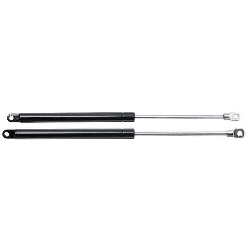 2PCS 40N 330MM Liftgate Gas Spring Hatch Lift Support Strut For Seitz Heki Caravan