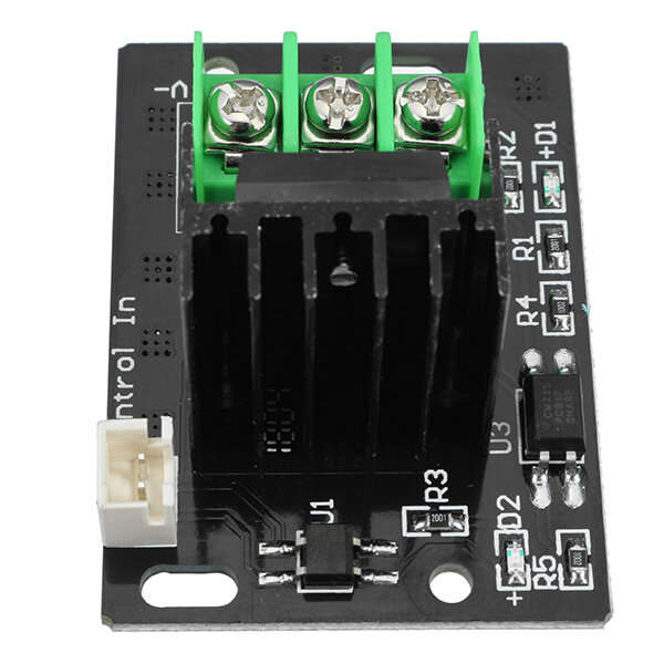 Creality 3D Cr-10 Heatbed Ha210N06 Mosfet Module For 3D Printer