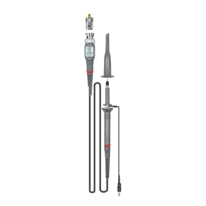 FNIRSI Oscilloscope Probe High Sensitivity Oscilloscope Switchable ADAPT to Dso TC2 TC3 for Digital