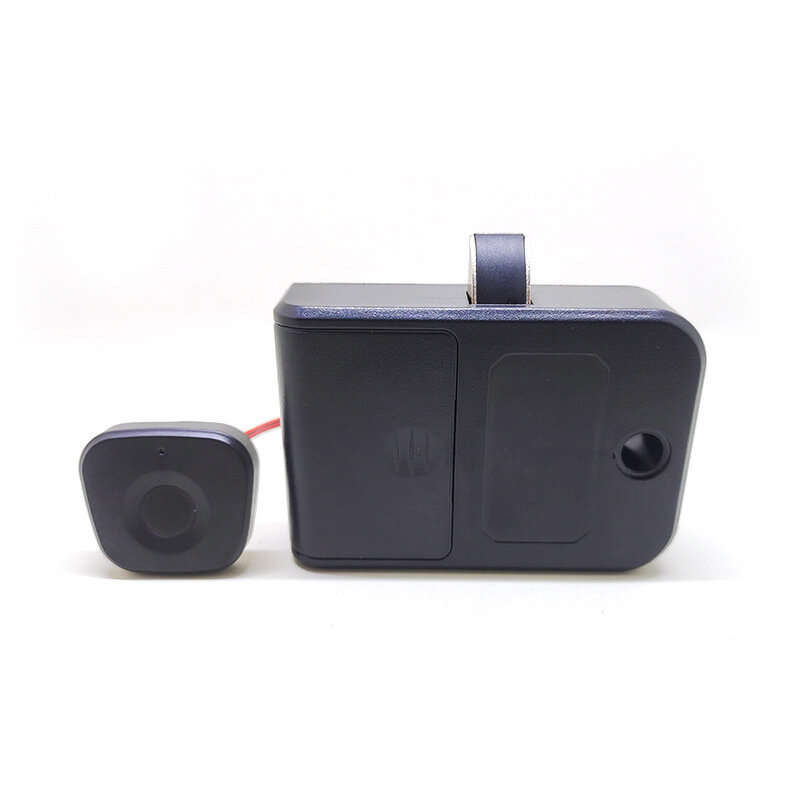 WAFU HF-M3 Tuya Smart Fingerprint Lock Drawer Lock Intelligent Electronic Furniture Locker Lock suit