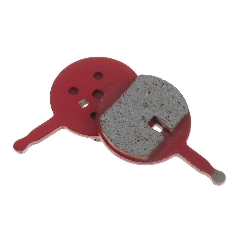 LAOTIE Round Brake Pad Electric Scooter Front Rear Scooter Disc Brake Pad Repair Tool Electric Scoot