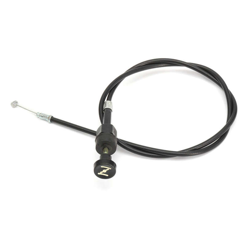 Motorcycle Choke Cable Wire For Honda XL125S XL185S XR250 XL250 XL250R XL250S XR250L 94cm