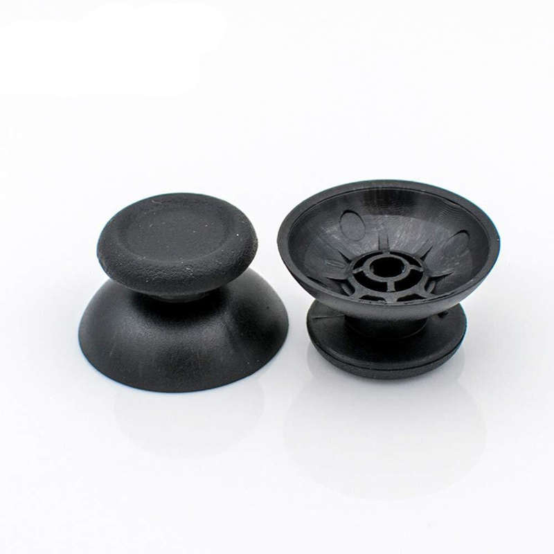 Controller Replacement Parts for PS4 Original Controller Rocker Pad Thumb Stick Grip Trigger Button