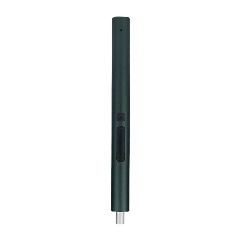 50-in-1 Mini Portable Electric Screwdriver Set 0.35 Nm Torque 200 r/min High-Speed Compact Design Re