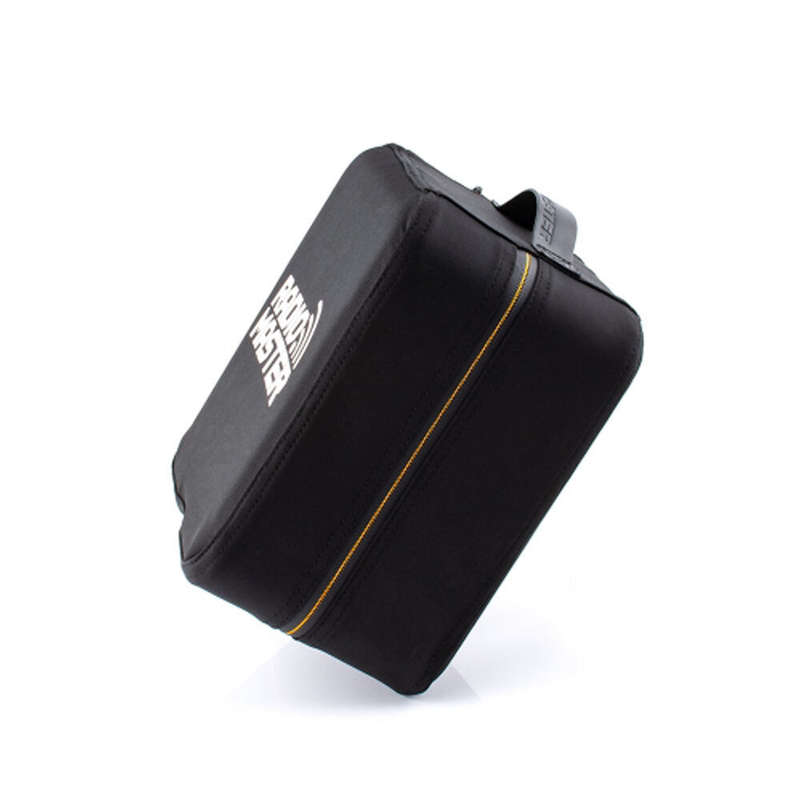 RadioMaster TX16S Radio Transmitter Zipper Handbag Carrying Protection Case Shockproof Outer Cloth B
