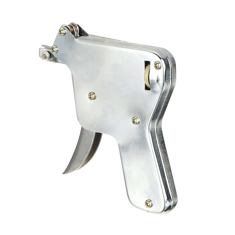 30PCS Lock Pick Set Steel Material with Transparent Practice Padlock and 5-in-1 Card Tool Versatile