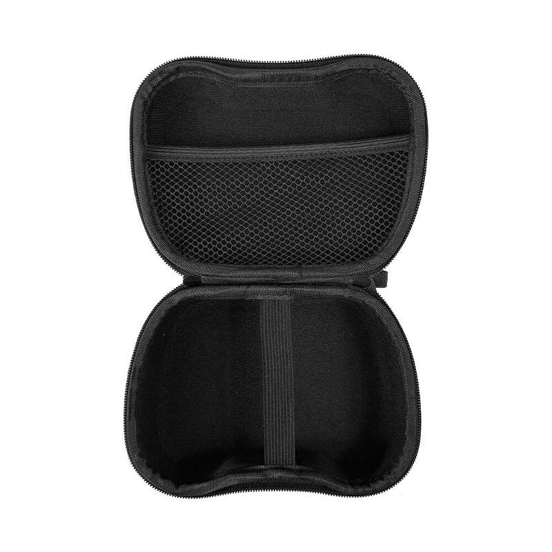 RC Transmitter Case Waterproof Portable Anti-fall Storage Bag for DJI Xbox Switch Radiolink T8S Radi