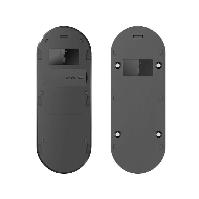 W3 Tuya Smart Video Doorbell Camera 1080P WiFi Intercom Door Bell Cam Infrared Night Vision Two-Way