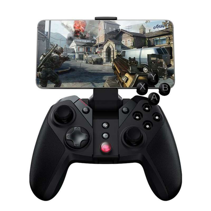 GameSir G4 Pro Bluetooth Game Gamepad Controller 2.4GHz Wireless Gamepad for Nintendo Switch Apple A