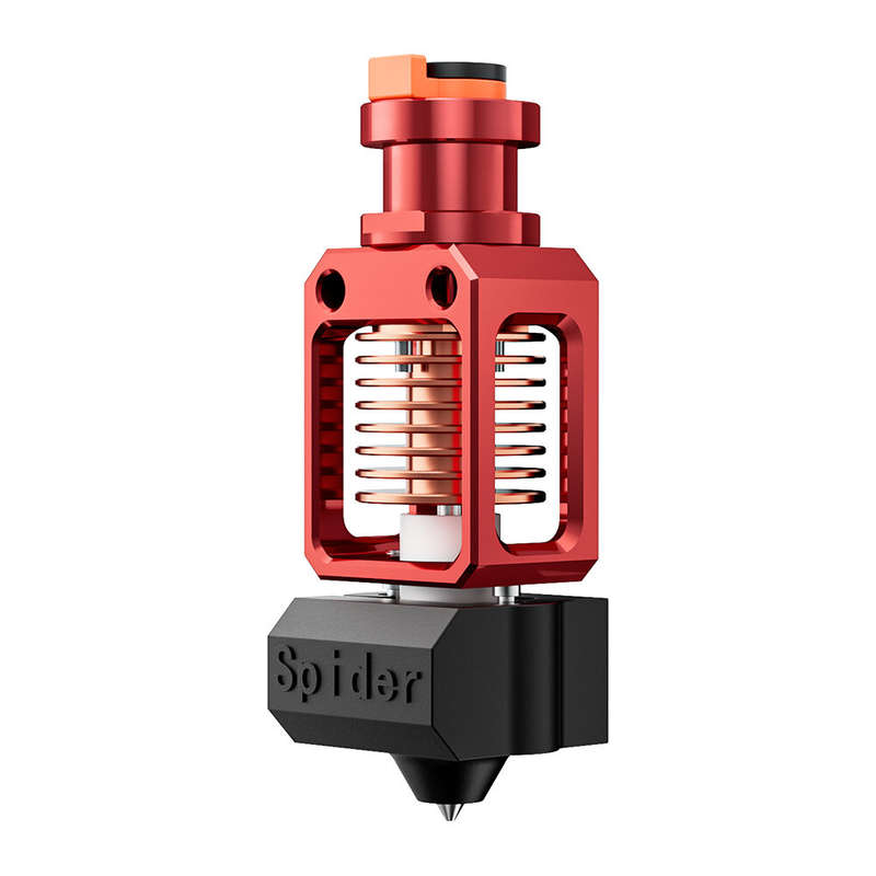 Creality 3D Spider High Temperature and High Flow Hotend Pro