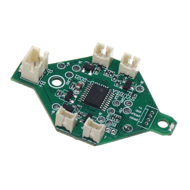 Eachine E017 Mini RC Drone Quadcopter Spare Parts Receiver Board