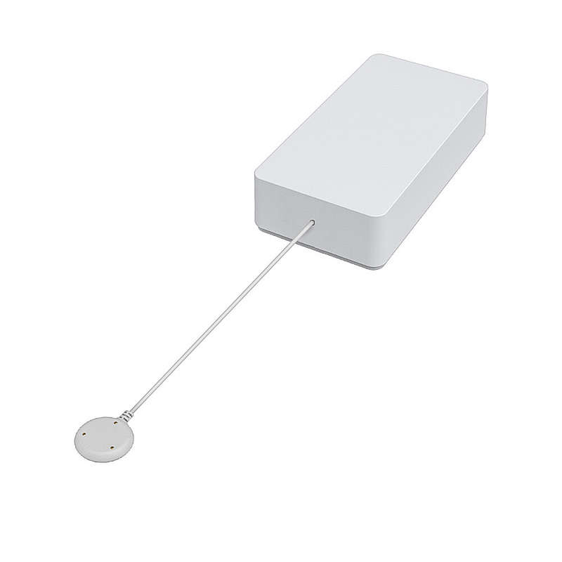 Tuya Smart WiFi Water Flood Sensor 2.4GHz Smart Home Wireless APP Remote Control Alarm Push Notifica