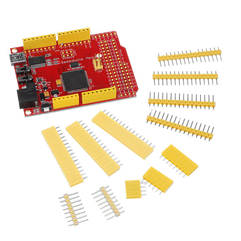 Seeeduino Mega ATmega2560 Development Board 16MHz For Arduino
