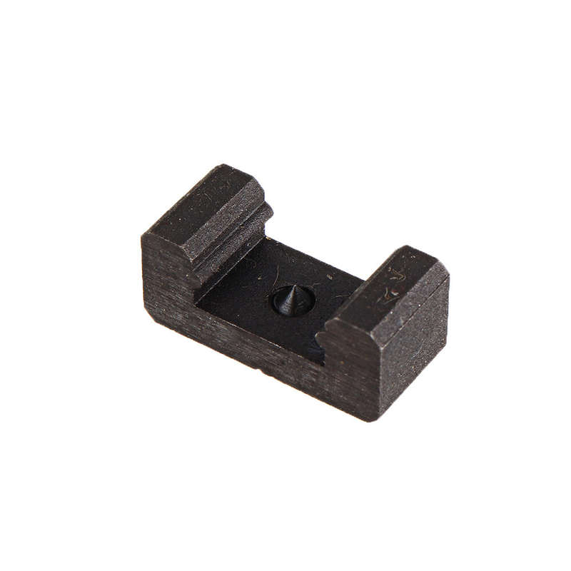 Machifit MGN9 MGN12 MGN15 Linear Guide Rail Limit Block Positioning Ring Slider Limit Fixed Block