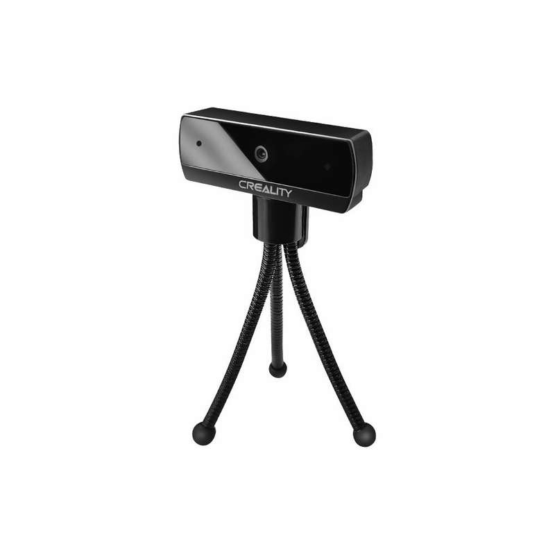 Creality 3D CRCC-S7 HD 1080P Web Camera Support 3D Printing Monitoring for 3D Printer Part