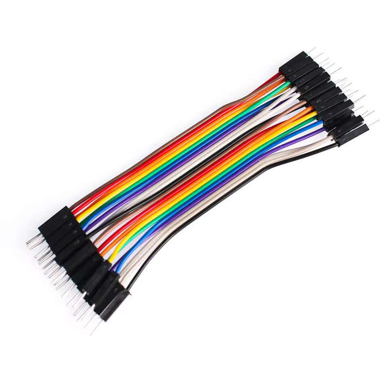 10 Set Starter Kit for UN0 R3 Beginner with 400-hole Mini Breadboard LED Light Jumper Wire Button