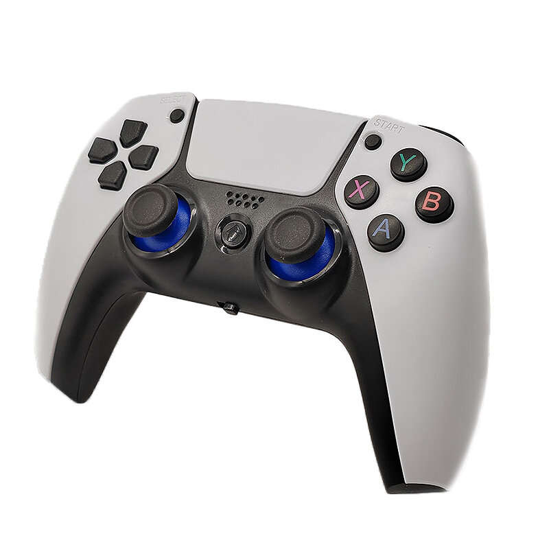 M8 Plus 4K UHD Video Game Console Built-in 32G/64G/128G Gamestick 2.4G Wireless Joystick Gamepad Con