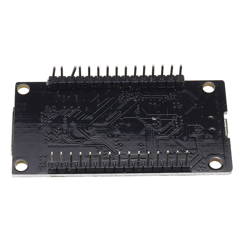 AOQDQDQD WiFi Weather Station Kit 5V BMP280 Temperature Humidity Atmospheric Pressure Sensor + 0.96"