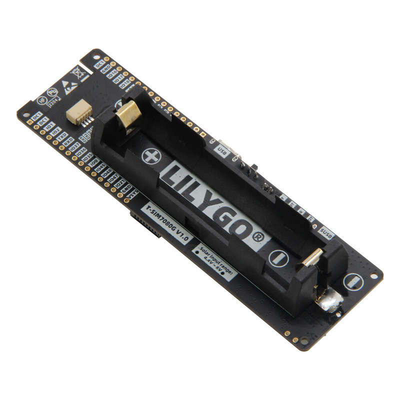 LILYGO T-SIM7080G-S3 ESP32-S3 Cat-M&NB-IOTTF CardPM U Development Board Supports WIFI Bluetooth 5.0
