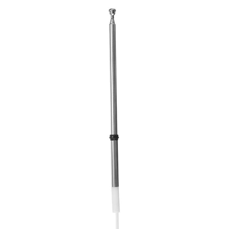 AM FM AntennaX Power Antenna Mast Replacement for Toyota Land Cruiser 1998-2007