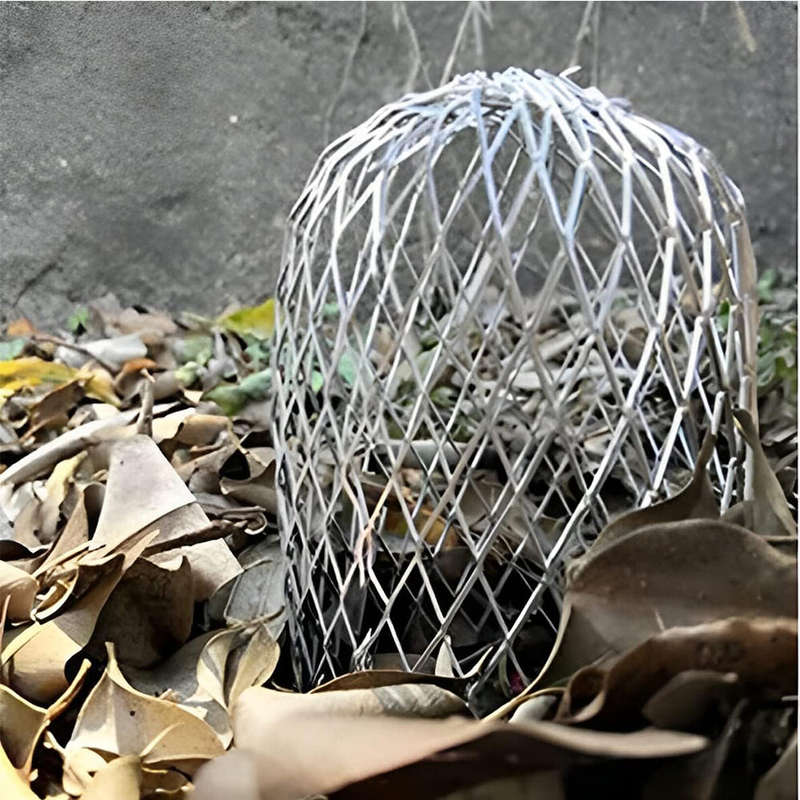 4 Pack Waterproof Aluminum Gutter Guards 3.5x6.5 Inches Expandable Leaf Filter Strainer for Preventi