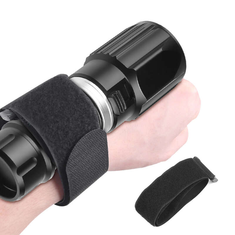 1000 Lumens High Power Diving Scuba Flashlight HP70 Super Bright LED Torch IPX8 Waterproof Rechargea