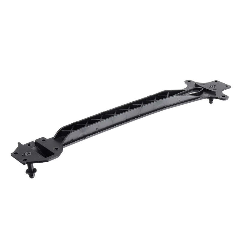 Wltoys 124017 124019 1/12 RC Car Spare Second Floor Plate 1825 Vehicles Model Parts