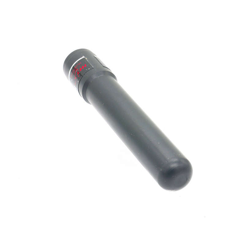 HH-S518 SMA-Female UHF/VHF 145/435MHz Dual Band Short Hand Antenna for Baofeng UV-5R Walkie Talkies