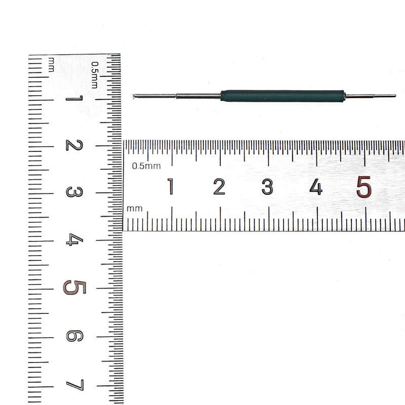 Micro IC Clamp 10pcs/set SOP/SOIC/TSSOP/TSOP/SSOP/MSOP/PLCC/QFP/TQFP/LQFP/ SMD IC Test Chip Pin Mini