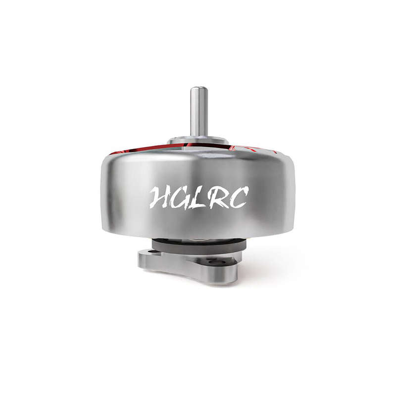 1 PC - HGLRC SPECTER 1003 10000KV 1-2S Brushless Motor 1.5mm Shaft for 75mm Tiny Whoop Toothpick FPV