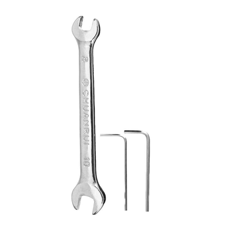 GEPRC Universal Screw Box 460PCS M2 M3 Round Head Screws with 2PCS Screwdrivers DIY Tool for RC FPV