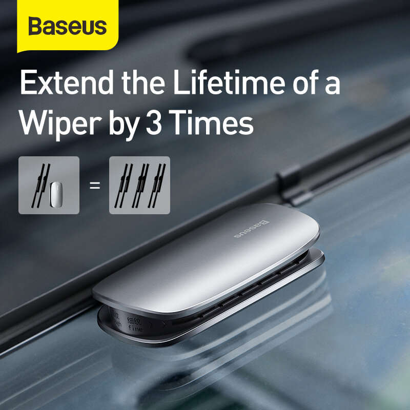 Baseus Car Wiper Blade Repair Universal Auto Windshield Wiper Refurbish Tool Car Windshield Wiper Bl