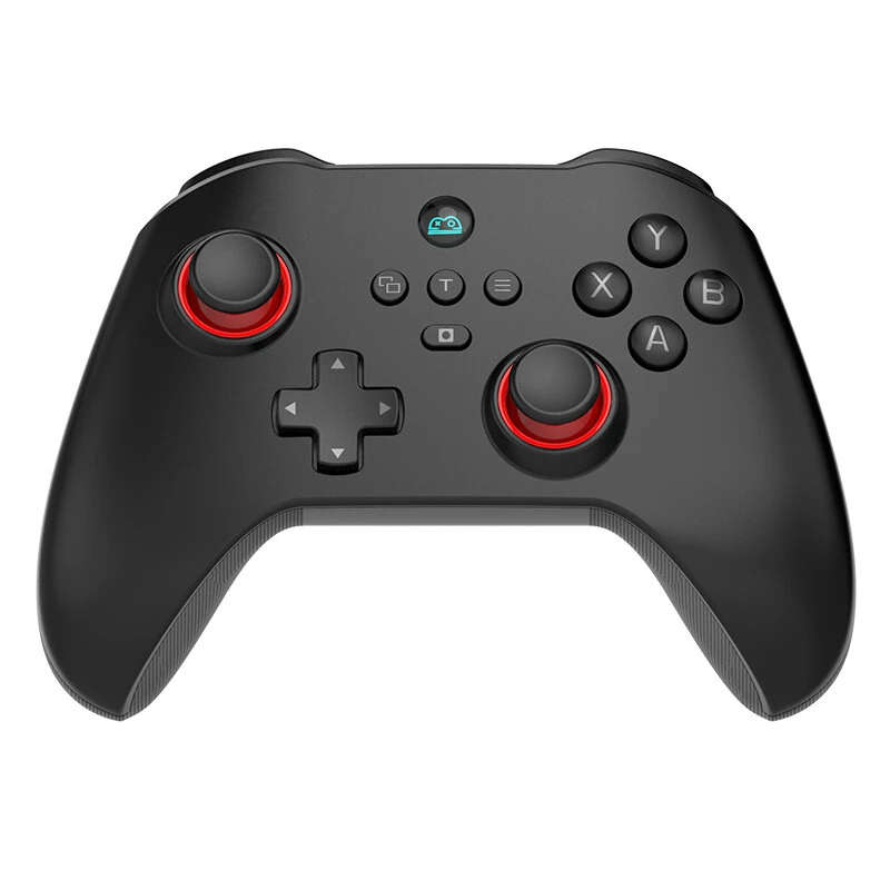 Z03DP Wireless Gaming Controller with Hall Joystick Dual Trigger bluetooth-compatible 5.3 Gamepad Si