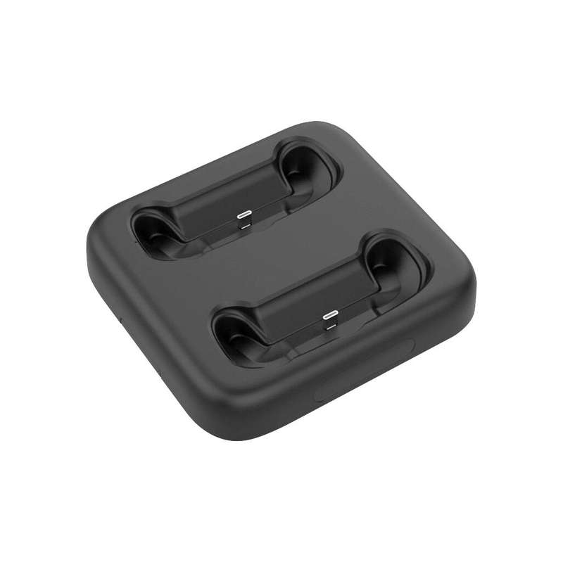 KJH KJH-XSX-007 Charging Station for Xbox Series X S Wireless Gamepad Dual Charger Dock for X-box S