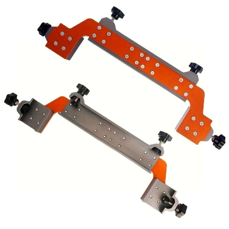 Aluminum Alloy Framing Tool Upgrade 16/24inch On-center Stud Layout Precision Woodworking DIY Tool D