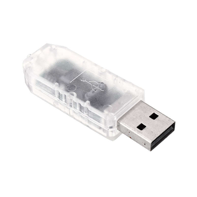 Self Start Remote Control Infrared Command Learning Module Transparent Infrared Automatic Power-Off