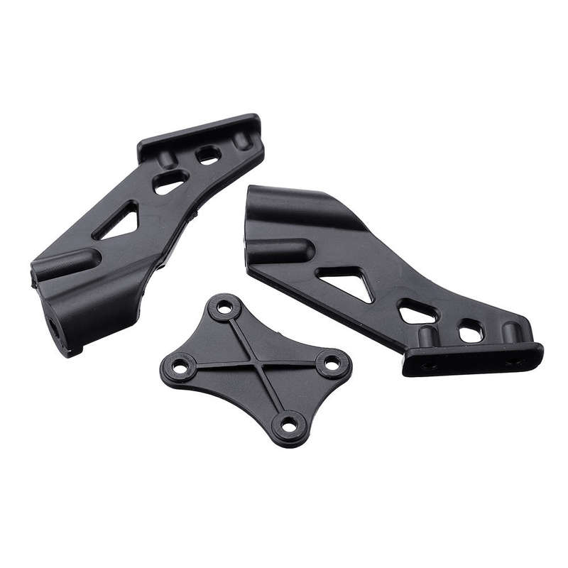 Tail Fixed Parts 1258 Wltoys 144001 124018 124019 144010 124016 124017 EAT14 1/14 4WD High Speed Rac