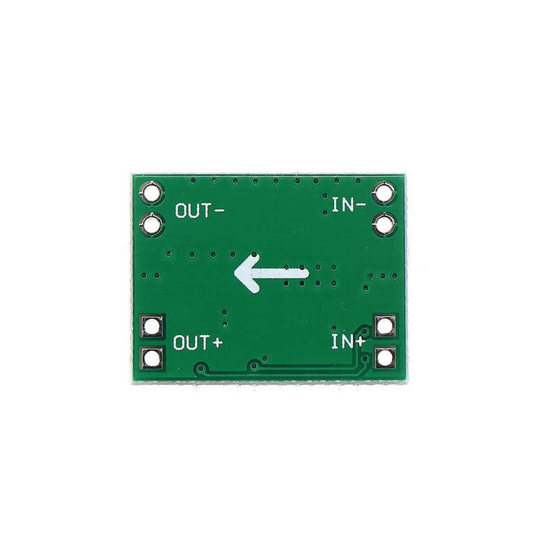 5pcs DC-DC 7-28V to 5V 3A Step Down Power Supply Module Buck Converter Replace LM2596