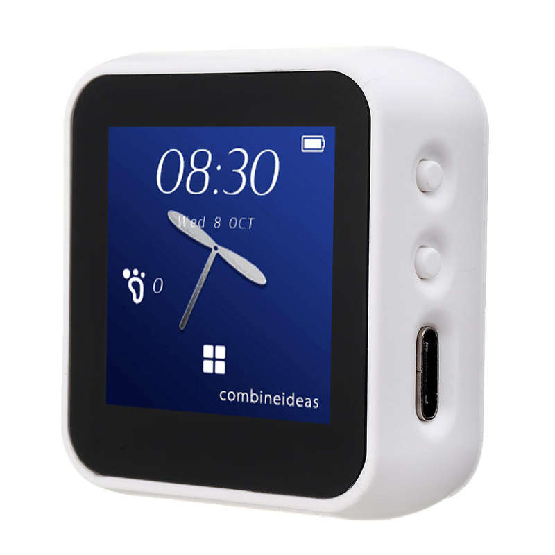 LILYGO TTGO T-Watch Intelligent Programming Sensor Module Smart Watch Kit