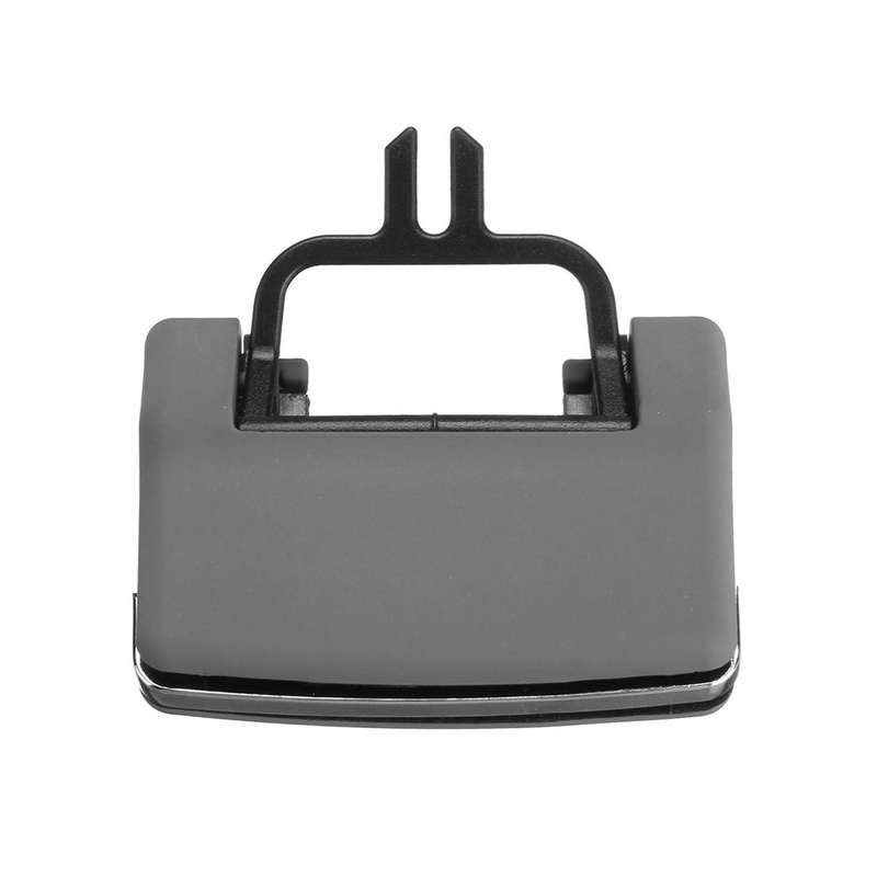 Grey A/C Air Vent Outlet Tab Clip Repair Kit For Mercedes Benz W164 X164 Ml Gl