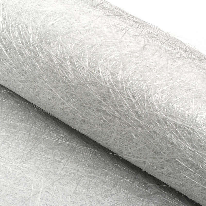 225gsm 10m x 1m Fibreglass Mat Fiber Glass Cutting Fiber Cloth Alkali-free Fiberglass Matting for GR