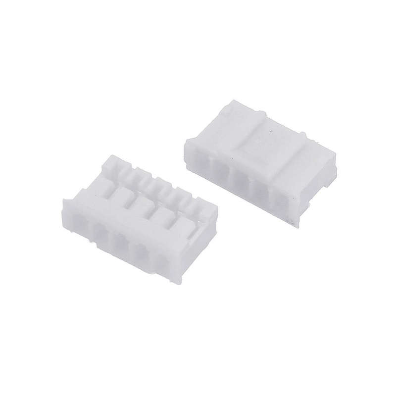 1150pcs PH2.0 2p 3p 4p 5 pin 2.0mm Pitch Terminal Kit / Housing / Pin Header JST Connector Wire Conn