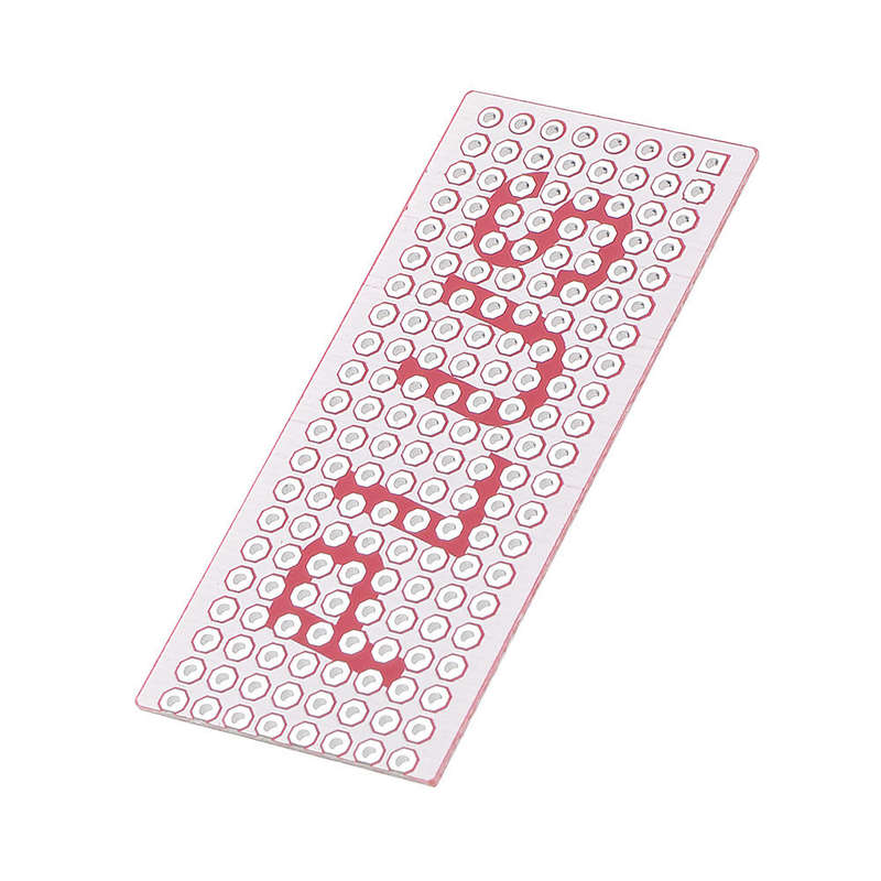 StickC Plus Hat Prototype Diy Protoboard Breadboard PCB Universal Board