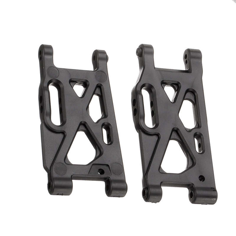 Front+Rear Suspension Arms Wltoys 144001 124018 124019 EAT14 1/14 4WD High Speed Racing Vehicle Mode