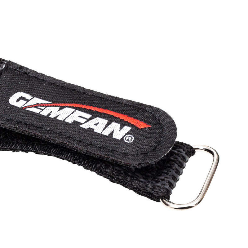 Gemfan WL-07 Strong Magic Battery Strap 250x20mm Anti-slipping Tape for RC Drone FPV Racing