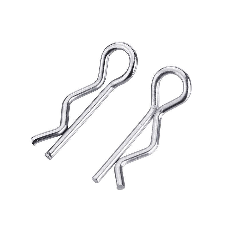 4Pcs 1*16.5MM R Rock 0441 Wltoys 144001 124018 124019 EAT14 1/14 4WD High Speed Racing Vehicle Model