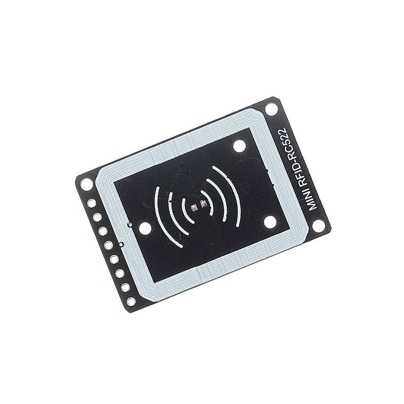 Geekcreit RFID Reader Module RC522 Mini S50 13.56Mhz 6cm With Tags SPI Write & Read